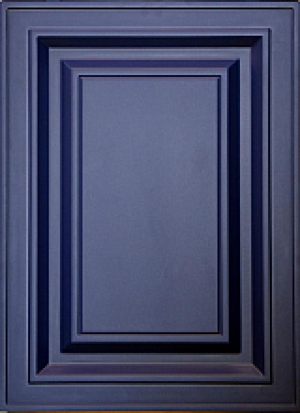 Рамочный фасад с филенкой, фрезеровкой 3 категории сложности Каменск-Шахтинский