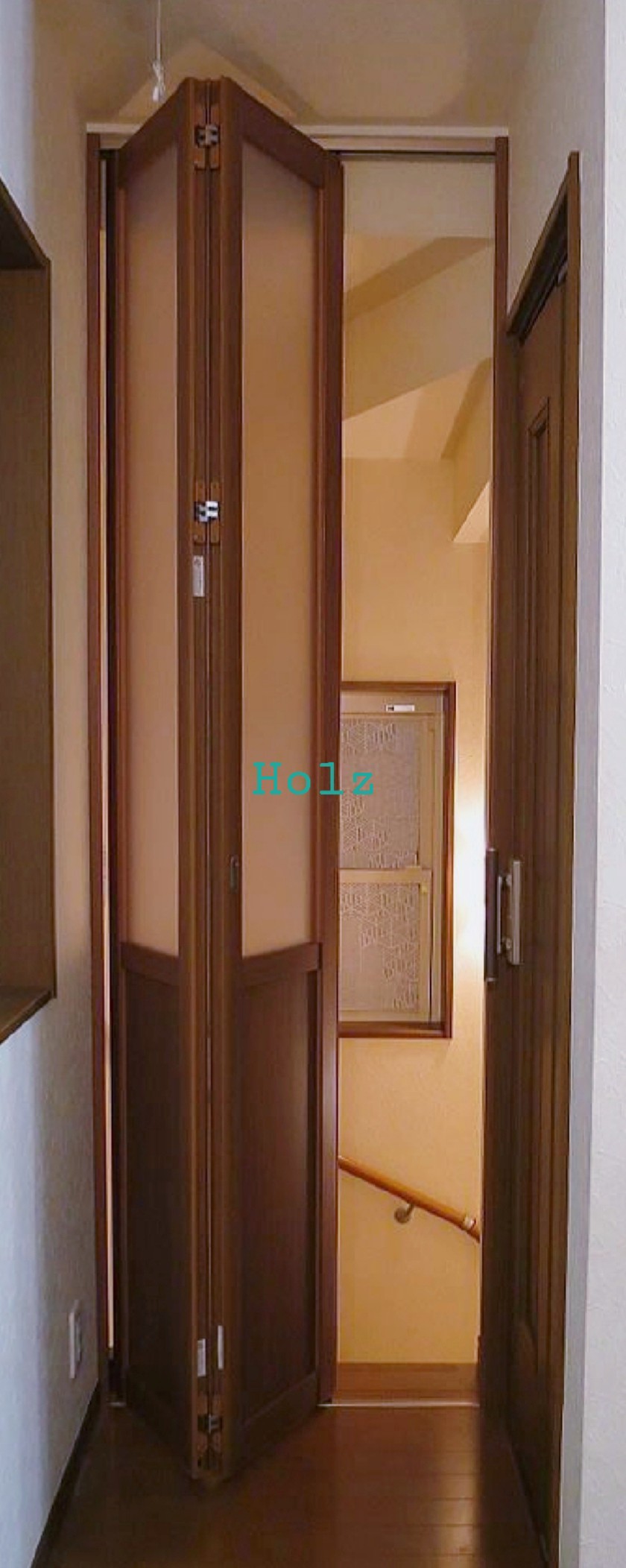 Двери гармошка в узкий дверной проем Каменск-Шахтинский