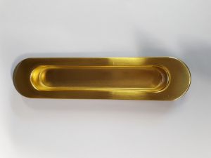 Ручка Матовое золото Китай Каменск-Шахтинский